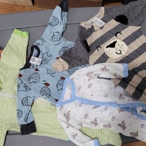 Baby boys clothes